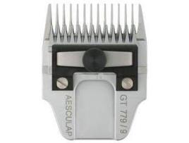 Lâmina de Tosquia para Cães  Aesculap Favorita 779 (9 Mm)