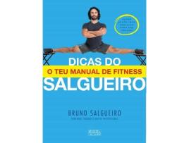 Livro Dicas do Salgueiro