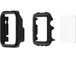 Capa  Apple Watch 38Mm-Blk