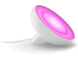 Candeeiro PHILIPS Hue Bloom Branco