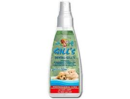 Spray Oral para Cães  Gill