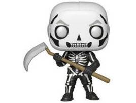 Figura ! Games: Fortnite Series 1 - Skull Trooper