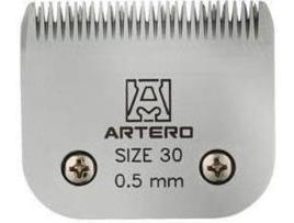 Lâmina de Tosquia para Cães  Top Class 30 (0.5 Mm)
