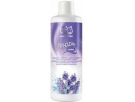 Detergente para Manchas de Cães CAMON Vivi-Clean Lavanda (1L)
