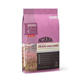 Ração para Cães ACANA (11.4Kg - Seca - Adulto - Sabor: Cordeiro)