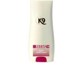 Condicionador para Cães K9 COMPETICIÓN Queratina + Mistura (300 ml)