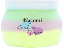 Creme Corporal  Rainbow Scrub& Wash Body (200 ml)