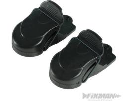 Armadilhas para Roedores  323406 - 2 peças