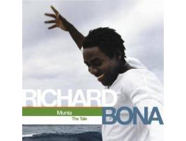 CD Richard Bonamunia - Mumia (The Tule)