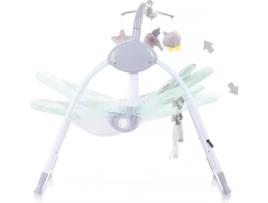 Espreguiçadeira  CR21143 (Idade Máx: 0-6m - 84 x 66 cm)