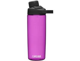 Garrafa  Chute Mag Rosa (600ml)