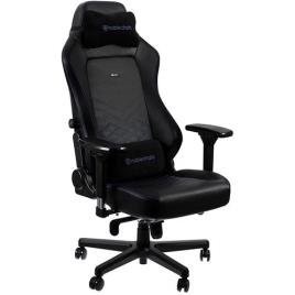 Cadeira Gaming Noblechairs HERO - Preto | Azul