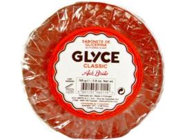 Sabonete ACHBRITO Glyce Classic (165g)