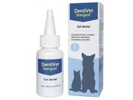 Pasta de Dentes para Cães  Gel Dentivet