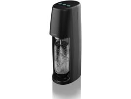 Máquina de Gaseificação SODASTREAM Spirit One Touch (Inclui Garrafa)