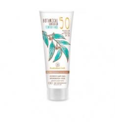 BOTANICAL SPF50 tinted face #medium-tan 88 ml