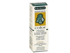 Champõ SAN BERNARD Para Cães Reforçar Dorato Dourado (30 ml)