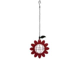Comedouro para Aves  173532 (Castanho - 130 g)