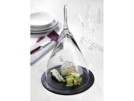 Queijeira  Fromage (Ardosia - 35 cm)