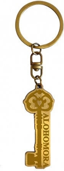 Porta-chaves  Alohomora