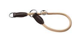 Coleira para Cães HUNTER 124576 (Bege - Tamanho: 30)