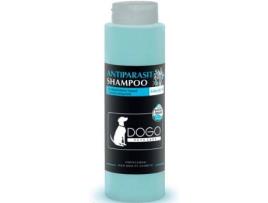 Champô para Cães DOGO Antiparasit (5 L)