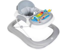 Andador  Ocean 2020 Ms 431 Cinza