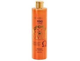 Champô para Cães  Caviar (300 ml)