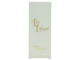 Perfume LOLITA LEMPICKA Elle Laime Eau de Parfum (80 ml)