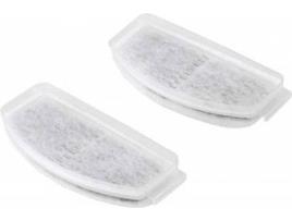 Filtro de Bebedouro para Gatos  (Branco)