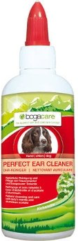 Higiene Auricular para Cães  (125Ml)