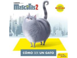 Livro Cómo Ser Un Gato / Cómo Ser Un Perro de Vários Autores