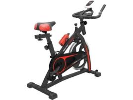 Bicicleta Estátia  Spin Xtreme BF300 (Vermelho - 105x46x112cm)