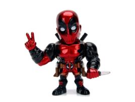 Figura de Ação  Deadpool (Idade Mínima: 14)