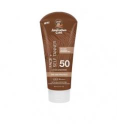 FACE SELF TANNER SPF50 sunscreen 88 ml