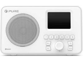 Rádio PURE Elan One Branco