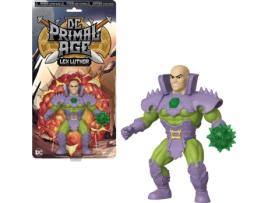 Figura FUNKO Dc Primal Age: S2- Lex Luthor