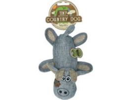 Peluche para Cães COUNTRY DOG Molly pequeno