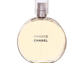 Perfume CHANEL Chance Eau de Toilette (100 ml)