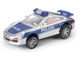 Carro Colecionável DARDA Porsche 911 GT3 Police