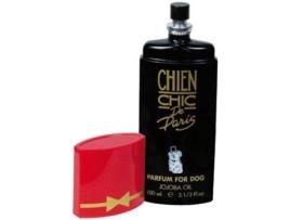 Perfumes para Cães CHIEN CHIC Pêssego