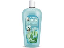 Champô para Cães  e Condicionador Aloe Vera