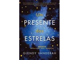Livro Um Presente das Estrelas de Glendy Vanderah (Português)