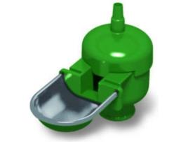 Bebedouro para Roedores  92098 (Verde)