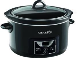 Máquina de Cozinha Slow Cooker  SCCPRC507B-050 (4.7 L)