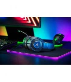 Razer Kraken v3 x Auriculares Diadema usb Tipo a Negro - rz0