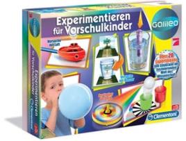 Brinquedo educativo CLEMENTONI 69252