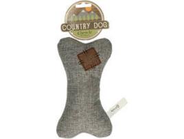 Peluche para Cães COUNTRY DOG Chewie médio