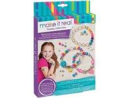 Kit de Bijuteria  Make it Real