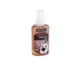 Perfume  Para Cães De Coco (125 ml)